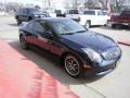 Twilight Blue - G 35 Coupe Photo No. 11