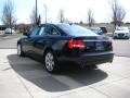 Brilliant Black - A6 4.2 quattro Sedan Photo No. 4
