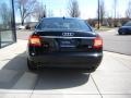 Brilliant Black - A6 4.2 quattro Sedan Photo No. 5