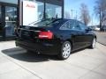 Brilliant Black - A6 4.2 quattro Sedan Photo No. 6