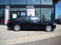 Brilliant Black - A6 4.2 quattro Sedan Photo No. 7