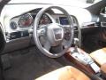 Brilliant Black - A6 4.2 quattro Sedan Photo No. 11
