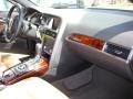 Brilliant Black - A6 4.2 quattro Sedan Photo No. 16
