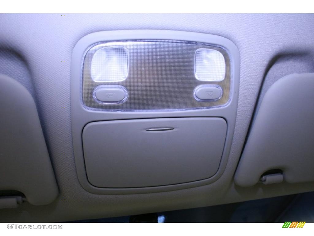 2007 Rondo LX - Velvet Blue / Gray photo #44