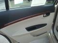 2008 Golden Cashmere Saturn Aura XE 3.5  photo #13