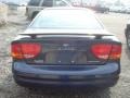 Midnight Blue Metallic - Alero GL Sedan Photo No. 3