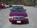 Dark Toreador Red Metallic - Grand Marquis LS Ultimate Edition Photo No. 2