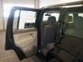 2010 Natural Green Pearl Jeep Liberty Sport 4x4  photo #15