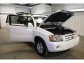 Super White - Highlander I4 Photo No. 48