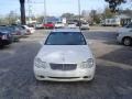 2004 Alabaster White Mercedes-Benz C 320 Sedan  photo #2