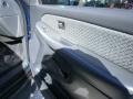 2002 Indigo Blue Metallic Chevrolet Avalanche Z71 4x4  photo #18
