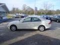 Alabaster White - C 320 Sedan Photo No. 8