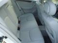 Alabaster White - C 320 Sedan Photo No. 15