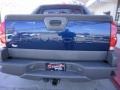 2002 Indigo Blue Metallic Chevrolet Avalanche Z71 4x4  photo #30