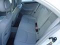 Alabaster White - C 320 Sedan Photo No. 18