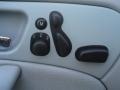 Alabaster White - C 320 Sedan Photo No. 21