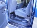 2002 Indigo Blue Metallic Chevrolet Avalanche Z71 4x4  photo #41