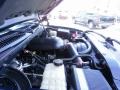 Indigo Blue Metallic - Avalanche Z71 4x4 Photo No. 43