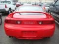 Caracas Red - 3000GT SL Photo No. 3