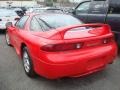 Caracas Red - 3000GT SL Photo No. 4