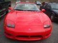Caracas Red - 3000GT SL Photo No. 6