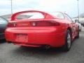 Caracas Red - 3000GT SL Photo No. 8