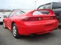 Caracas Red - 3000GT SL Photo No. 9