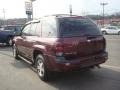 2006 Bordeaux Red Metallic Chevrolet TrailBlazer LS 4x4  photo #5