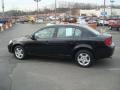 2006 Black Chevrolet Cobalt LS Sedan  photo #6