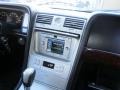 2003 Oxford White Lincoln Navigator Luxury 4x4  photo #13
