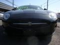 2007 Ebony Black Jaguar XK XK8 Coupe  photo #2