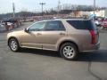 Radiant Bronze - SRX 4 V6 AWD Photo No. 6