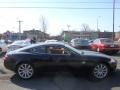 2007 Ebony Black Jaguar XK XK8 Coupe  photo #7