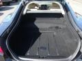 Ebony Black - XK XK8 Coupe Photo No. 11