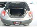 Platinum Grey - New Beetle 2.5 Convertible Photo No. 11