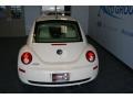 2009 Candy White Volkswagen New Beetle 2.5 Coupe  photo #5