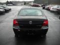 2005 Black Onyx Buick LaCrosse CXS  photo #3