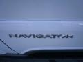 2003 Oxford White Lincoln Navigator Luxury 4x4  photo #41