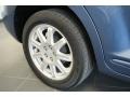 Marine Blue Pearl - PT Cruiser Touring Photo No. 4