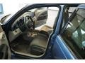 2007 Marine Blue Pearl Chrysler PT Cruiser Touring  photo #9