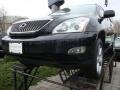 2004 Black Onyx Lexus RX 330 AWD  photo #4