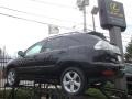 2004 Black Onyx Lexus RX 330 AWD  photo #7