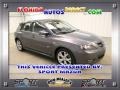 Galaxy Gray Mica - MAZDA3 s Sport Hatchback Photo No. 1