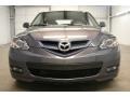 Galaxy Gray Mica - MAZDA3 s Sport Hatchback Photo No. 3