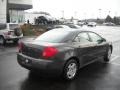 Granite Metallic - G6 Sedan Photo No. 2