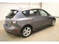 Galaxy Gray Mica - MAZDA3 s Sport Hatchback Photo No. 5