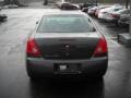 Granite Metallic - G6 Sedan Photo No. 3