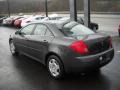Granite Metallic - G6 Sedan Photo No. 4