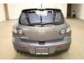 Galaxy Gray Mica - MAZDA3 s Sport Hatchback Photo No. 6