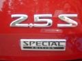 2006 Sonoma Sunset Metallic Nissan Altima 2.5 S Special Edition  photo #22